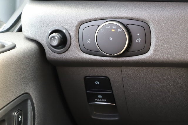 2027 Ford Transit-150 Base