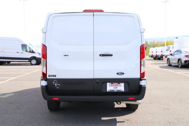 2027 Ford Transit-150 Base