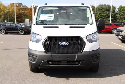 2027 Ford Transit-150 Base