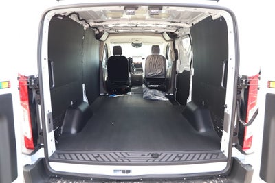 2027 Ford Transit-150 Base