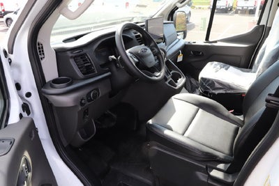 2027 Ford Transit-150 Base