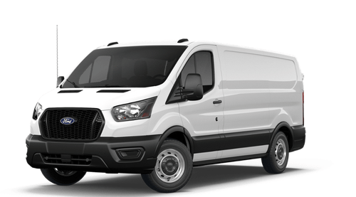 2027 Ford Transit-150 Base