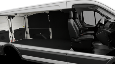 2027 Ford Transit-150 Base