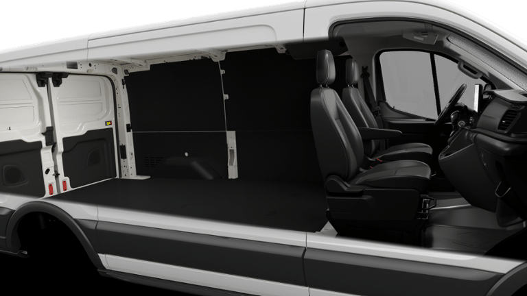 2027 Ford Transit-150 Base