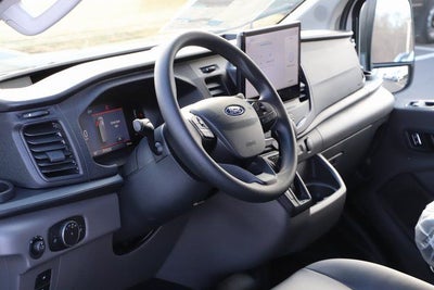 2026 Ford Transit-150 Base