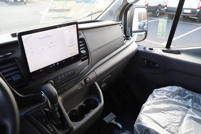 2026 Ford Transit-150 Base