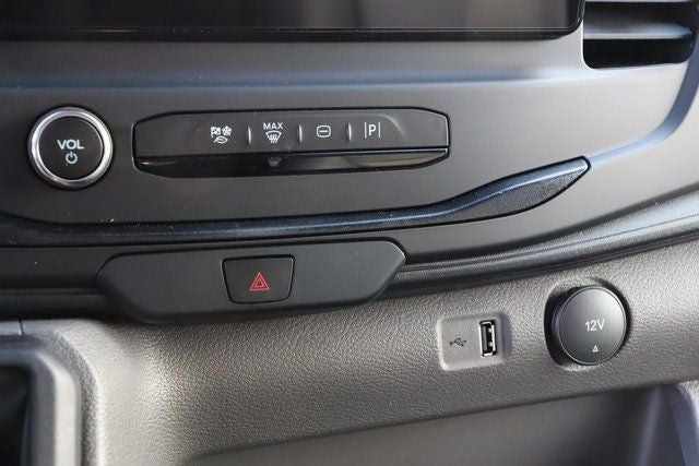 2026 Ford Transit-150 Base