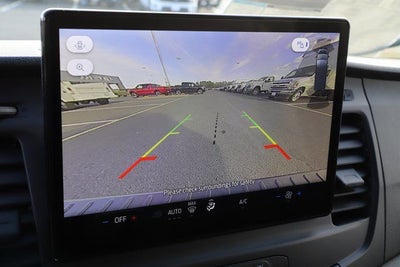 2026 Ford Transit-150 Base