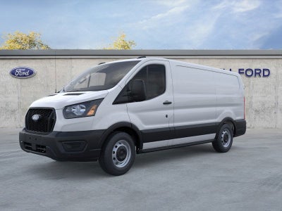 2026 Ford Transit-150 Base