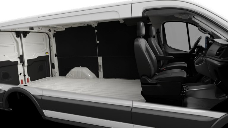 2026 Ford Transit-150 Base