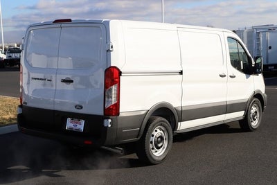 2026 Ford Transit-150 Base