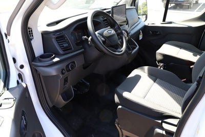 2026 Ford Transit-150 Base