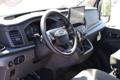 2026 Ford Transit-150 Base