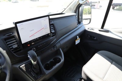 2026 Ford Transit-150 Base