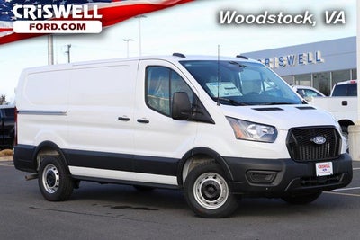 2026 Ford Transit-150 Base
