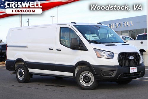 2026 Ford Transit-150 Base