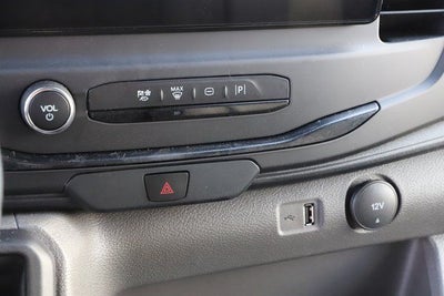 2026 Ford Transit-150 Base