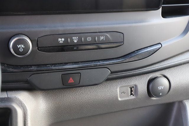 2026 Ford Transit-150 Base