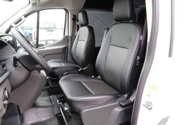 2027 Ford Transit-150 Base