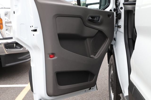 2027 Ford Transit-150 Base