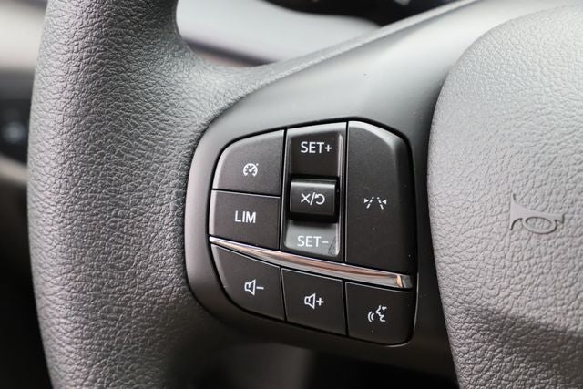 2027 Ford Transit-150 Base