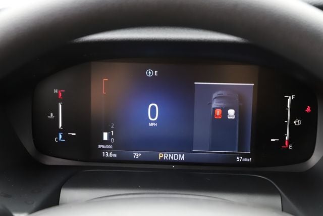 2027 Ford Transit-150 Base