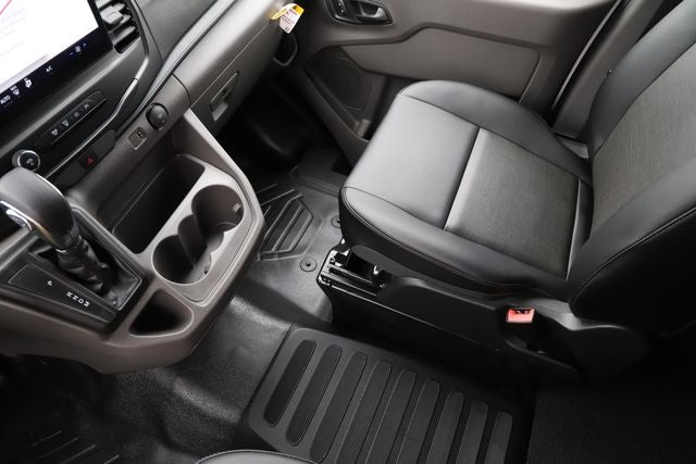 2027 Ford Transit-150 Base