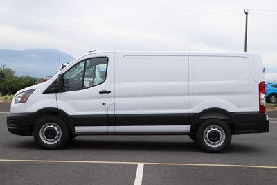 2027 Ford Transit-150 Base