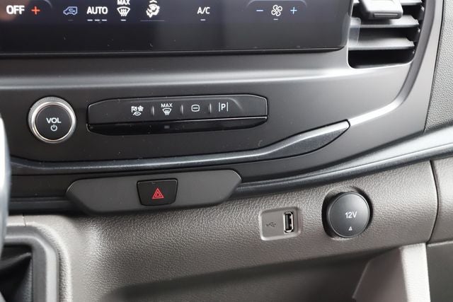 2027 Ford Transit-150 Base