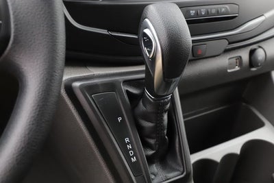 2027 Ford Transit-150 Base