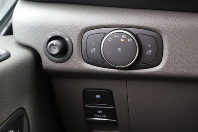 2027 Ford Transit-150 Base