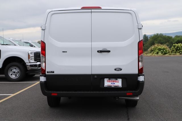 2027 Ford Transit-150 Base