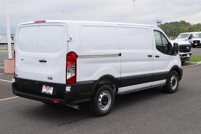 2027 Ford Transit-150 Base
