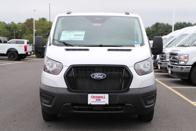 2027 Ford Transit-150 Base