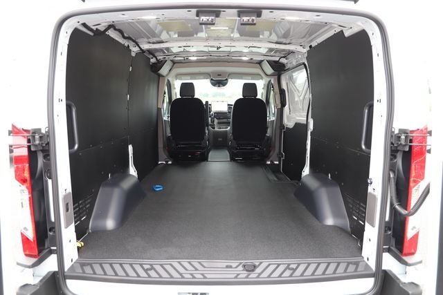 2027 Ford Transit-150 Base