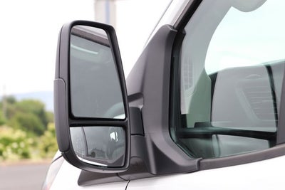 2027 Ford Transit-150 Base