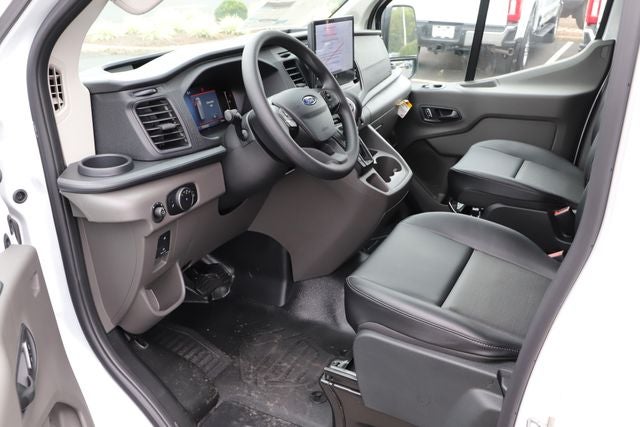 2027 Ford Transit-150 Base