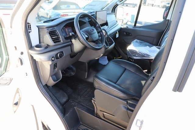 2026 Ford Transit-150 Base