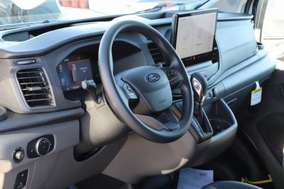 2026 Ford Transit-150 Base