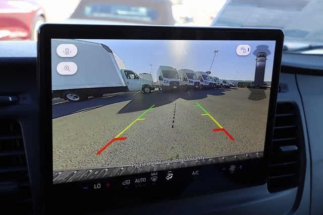 2026 Ford Transit-150 Base