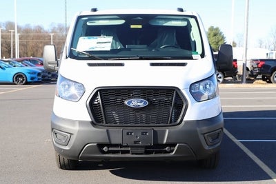 2026 Ford Transit-150 Base