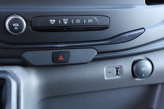 2026 Ford Transit-150 Base