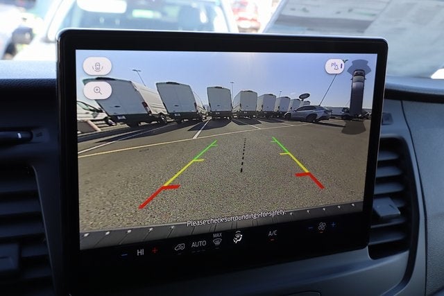 2026 Ford Transit-150 Base