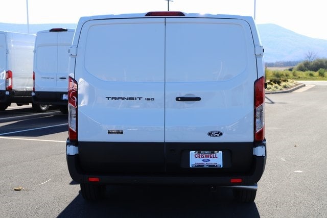2026 Ford Transit-150 Base