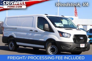 2026 Ford Transit-150 Base