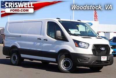 2026 Ford Transit-150 Base