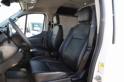2025 Ford Transit-150 Base