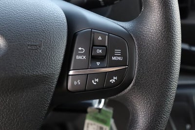 2025 Ford Transit-150 Base