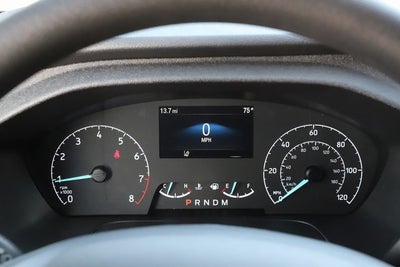2025 Ford Transit-150 Base