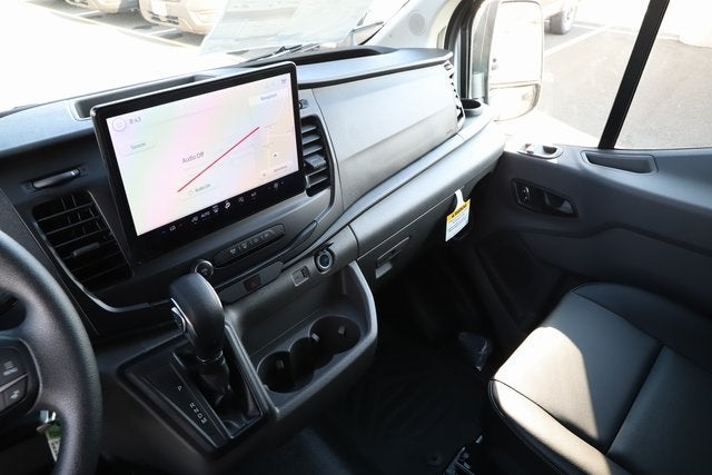 2025 Ford Transit-150 Base